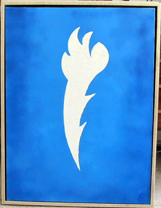 Kunst galleri